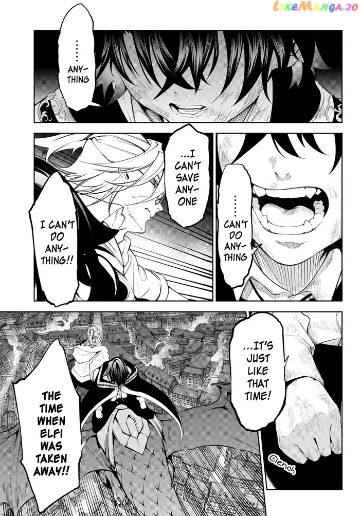 Wistoria: Wand and Sword Chapter 26 image 16_optimized